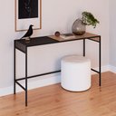 Ver imagem 2 de Aparador New Hanover e Preto 120 cm - D’Rossi