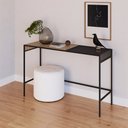 Ver imagem 3 de Aparador New Hanover e Preto 120 cm - D’Rossi