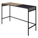 Ver imagem 4 de Aparador New Hanover e Preto 120 cm - D’Rossi