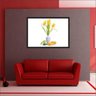 Quadro Flores Tulipas Rosas Jardim Paisagens Decoração TT15 - 4