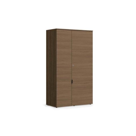 Estante de Escritório Frame F210 c/ 2 Portas c/ Chave Munique - Kappesberg