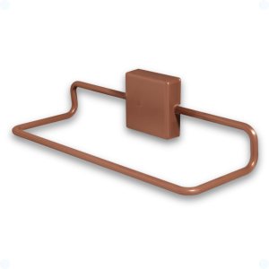 Porta Toalha de Rosto - Organizador de Banheiro - Linha Premium