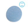 Lixa Disco Telada 3dnet 10 Peças Alcar 240 10 Peças Alcar - 2