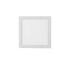 PAINEL DE EMBUTIR ECO 12W - STH9952Q - 4000K Branco Neutro - 1