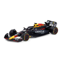Ver imagem 5 de Pack Miniatura F1 Rbr C/ 4 Carros Campeões 1:43 Bburago