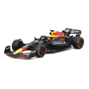 Ver imagem 4 de Pack Miniatura F1 Rbr C/ 4 Carros Campeões 1:43 Bburago