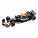Ver imagem 3 de Pack Miniatura F1 Rbr C/ 4 Carros Campeões 1:43 Bburago