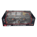 Ver imagem 1 de Pack Miniatura F1 Rbr C/ 4 Carros Campeões 1:43 Bburago