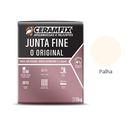 Ver imagem 1 de Rejunte Junta Fine Ceramfix Palha 1kg
