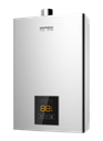 Ver imagem 3 de Aquecedor de Água a Gás Komeco Ko 16 Di Prime Inox Digital 16 litros Bivolt Gás GLP