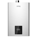 Ver imagem 1 de Aquecedor de Água a Gás Komeco Ko 16 Di Prime Inox Digital 16 litros Bivolt Gás GLP