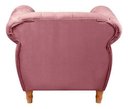 Ver imagem 3 de Sofá Nobreza Poltrona Chesterfield Vintage Retrô Clássico