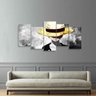 Quadro decorativo One Piece Luffy Quarto 125x60 - 2