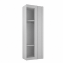 Ver imagem 1 de Módulo Canto Reto 1 Portas 100% MDF Áurea - Arbo Design