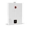 Aquecedor de Água a Gás Digital Rheem 26 Litros Gn Bivolt Branco 8 Sistemas de Segurança - 5