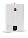Ver imagem 5 de Aquecedor de Água a Gás Digital Rheem 26 Litros Gn Bivolt Branco 8 Sistemas de Segurança