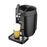 Chopeira Eos Bierhaus 5 Litros Eletrônica All Black Ece051pb Bivolt - 2