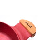 Ver imagem 3 de Frigideira Rubi Gourmet Teflon Antiaderente Javali AM 30cm