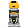 Tupia a Bateria Compacta 20v Max Brushless Dewalt Dcw600b Dcw600b - 1