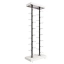 Ver imagem 1 de Kit Expositor de Calçados com 2 Coluna e 30 Suportes Aramados Screw Comac Branco