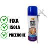 Kit 12 Espuma Expansiva de Poliuretano 230ml - Mundial Prime - 4