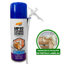 Ver imagem 3 de Kit 12 Espuma Expansiva de Poliuretano 230ml - Mundial Prime