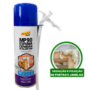 Ver imagem 3 de Kit 12 Espuma Expansiva de Poliuretano 230ml - Mundial Prime