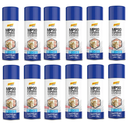 Ver imagem 1 de Kit 12 Espuma Expansiva de Poliuretano 230ml - Mundial Prime