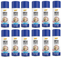 Ver imagem 1 de Kit 12 Espuma Expansiva de Poliuretano 230ml - Mundial Prime
