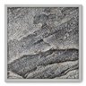 Quadro Decorativo Pedra N4046 70cm x 70cm - 1