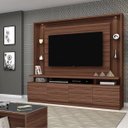 Ver imagem 3 de Estante Home para TV até 60 Polegadas Italian DJ Móveis