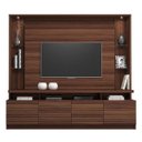 Ver imagem 4 de Estante Home para TV até 60 Polegadas Italian DJ Móveis