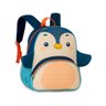 Mochila Escolar Clio Pets Bichinhos Baby - 1