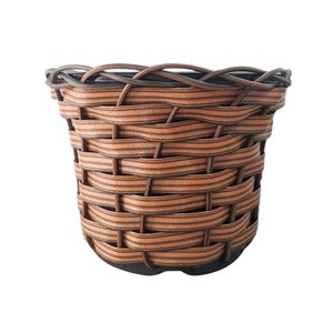 Vaso Trançado - Médio