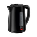 Ver imagem 1 de Chaleira Elétrica Mondial Pratic Hot 1,7l Ce-17 1850w Preto 220v