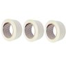 Kit 3 Fita Dupla Face de Acetato 3m Scotch 1442 50mm X 30m 3m - 1