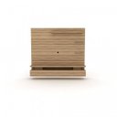 Ver imagem 6 de Painel para TV até 65 Polegadas com Nicho Greco Moderno DJ Móveis