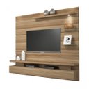 Ver imagem 3 de Painel para TV até 65 Polegadas com Nicho Greco Moderno DJ Móveis