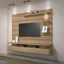 Ver imagem 2 de Painel para TV até 65 Polegadas com Nicho Greco Moderno DJ Móveis