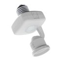 Ver imagem 1 de Soquete com Sensor de Presença Multifuncional sem Fio 360° Qualitronix