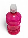 Ver imagem 3 de Garrafa de Água Galão Squeeze 500ml Treino Fitness Top Vermelho