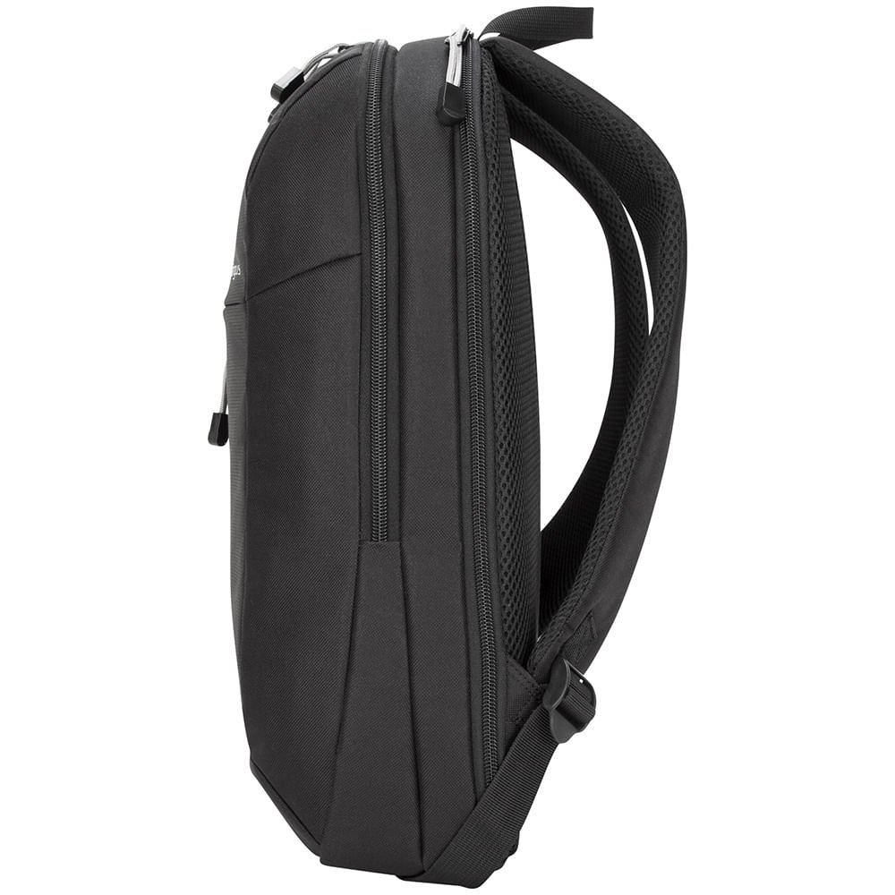 Mochila Targus Intellect Essentials 15.6" - Tsb966 Tsb966 - 10