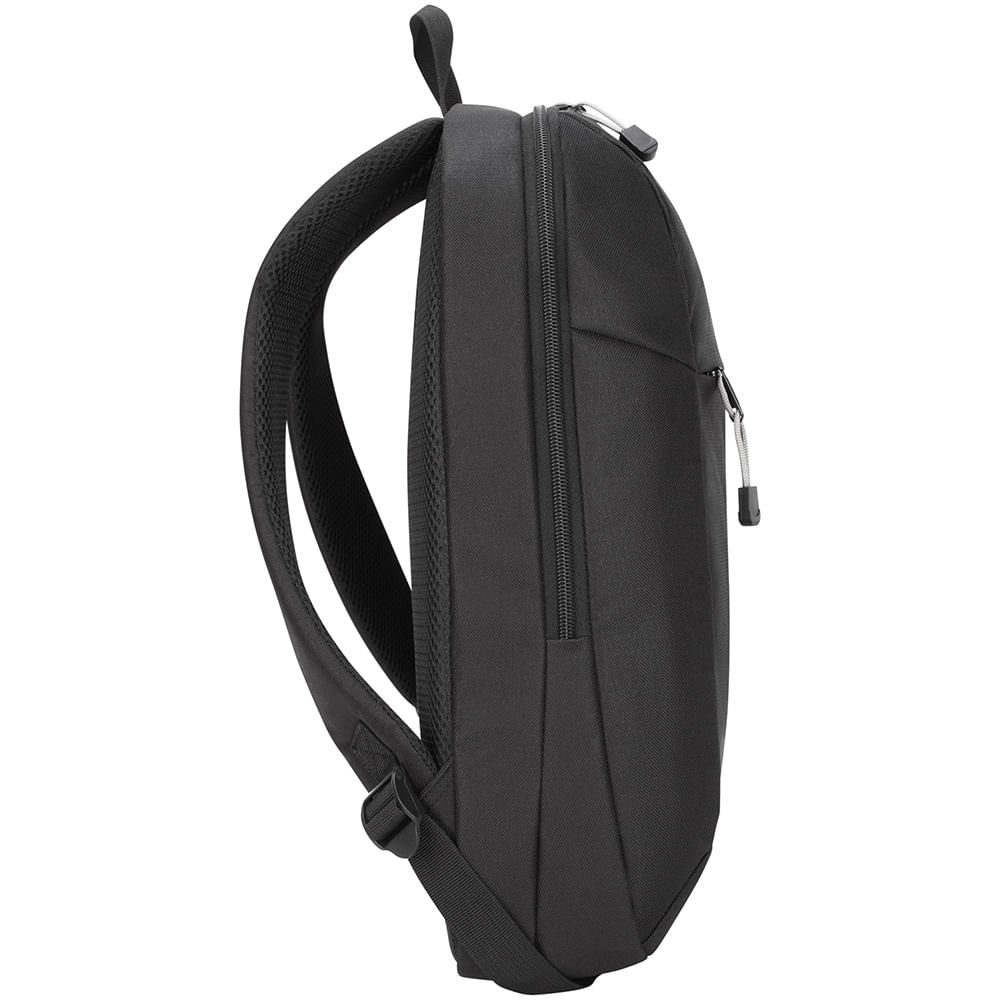 Mochila Targus Intellect Essentials 15.6" - Tsb966 Tsb966 - 8