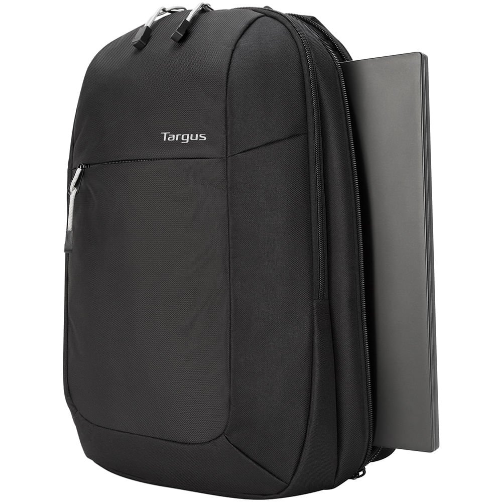 Mochila Targus Intellect Essentials 15.6" - Tsb966 Tsb966 - 9