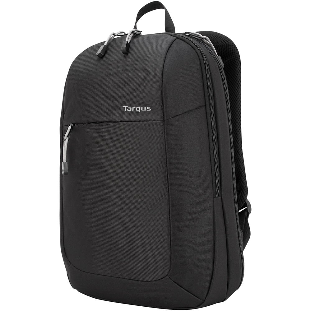 Mochila Targus Intellect Essentials 15.6" - Tsb966 Tsb966 - 6