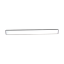 Ver imagem 2 de Luminária Led Linear Pendente 120cm 3600 Lúmen Branco Quente