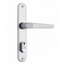 Ver imagem 1 de Fechadura Stam Perfil Estreita Porta 601-602/03