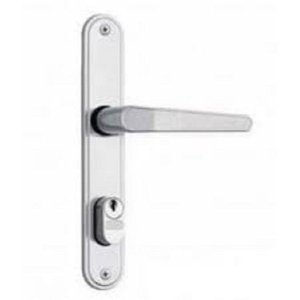 Fechadura Stam Perfil Estreita Porta 601-602/03