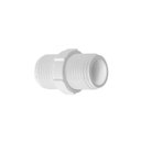 Ver imagem 1 de Niple Conexão Duplo 1/2" X 1/2" Linha Roscável Pvc | Utilimix | 10 Un