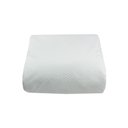 Ver imagem 1 de Protetor Impermeável para Colchão Daily Queen Blue Gardenia